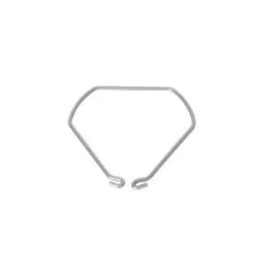 Turbo Hortum Tutucu Yay Fluence Megane III Scenic III Turbo Hortum Segmanı 2008 ve Sonrası 1.5 dCi 7701068600