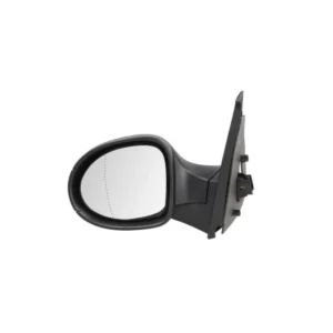 Dış Dikiz Aynası Sol L Clio Symbol Thalia Elektrikli 2009 ve Sonrası BM 7701070381