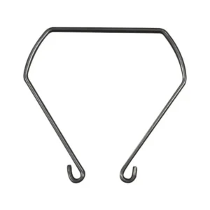 Turbo Hortum Tutucu Yay Fluence Megane III Turbo Hortum Segmanı 2008 ve Sonrası 1.5 dCi 7701071149