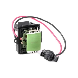 Klima Kontrol Ünitesi Clio II Kango Thalia 1998 ve Sonrası BM 7701206104