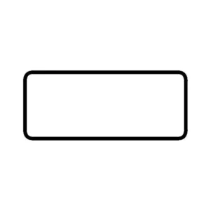 Üst Kapak Contası R21 Trafic 1982 ve Sonrası 2.0 2.2 7701349561