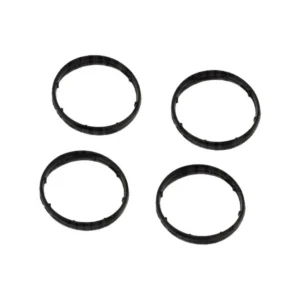 Manifold Contası Emme Megane I Logan Takım 4 Adet 2000 ve Sonrası 1.6 7701471816