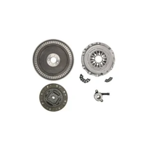 Debriyaj Seti Espace III 2000 ve Sonrası 2.2 dCi 7701475664