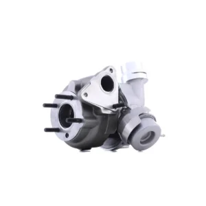 Turbo Şarj Megane II Megane III Laguna III Fluence 105 HP 2007 ve Sonrası 1.5 dCi 7701476883