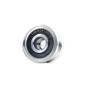 Alternatör Kasnağı Clio Kango Laguna Thalia 2010 ve Sonrası 1.5 dCi 7701477507