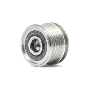 Alternatör Kasnağı Clio Megane Laguna Scenic 2003 ve Sonrası 1.5 dCi 7701477689