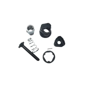 Bagaj Kilit Parçası Klipsi R12 Toros Tamir Takımı 1971 BM 7702127888