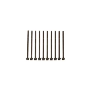 Silindir Kapak Saplaması Set R9 Broadway R11 Flash R19 10 Adet Takım 1987 ve Sonrası 7703082013