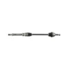 Aks Komple Ön Sağ Clio III Modus 2004-2012 Arası 1.2 D4F 7711368368