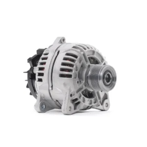 Alternatör Megane IV Captur Symbol III Laguna III Duster 150 Ah 2010 ve Sonrası 1.5 dCi 7711368381