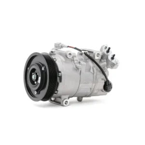 Klima Kompresörü Megane III Scenic III 2009 ve Sonrası 1.5 1.6 7711497392