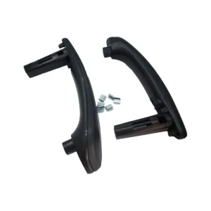 Kapı İç Tutamak Plastiği Symbol Sandero Siyah Takım 2013 ve Sonrası BM 809603577R