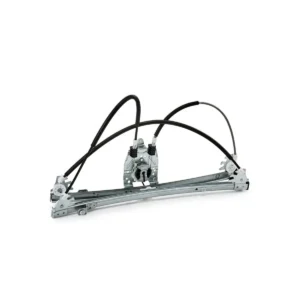 Cam Krikosu Sol L Laguna II 2001 ve Sonrası BM 8200000937