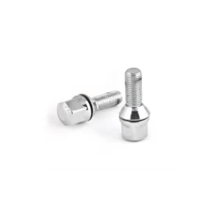 Bijon Saplaması R9 Broadway R11 Flash Bijon Cıvatası Pullu Kromajlı 1985 ve Sonrası BM 8200058101