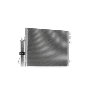 Klima Radyatörü Clio Kango 8200106950 1998 ve Sonrası 1.2 1.4 8200106950