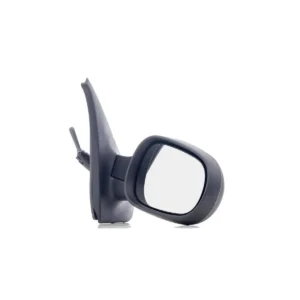 Dış Dikiz Aynası Sağ R Clio II Kablo Tipi Dışbükey Cam Sağ RH 2000-2005 Arası BM 8200163302