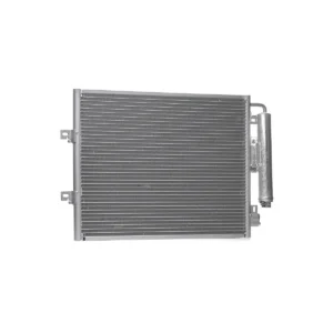 Klima Radyatörü Twingo II Kurutucu İle Brazing AL AL 500X396X16 2007 ve Sonrası BM 8200448252