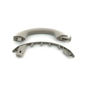 Sürgülü Kapı Kolu Kango III Gri Sol 2007 ve Sonrası BM 8200497432