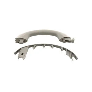 Sürgülü Kapı Kolu Kango III Gri Sağ 2007 ve Sonrası BM 8200497434