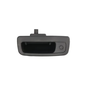 Bagaj Açma Kolu Kango III Tek Kapı 2008 ve Sonrası BM 8200497807