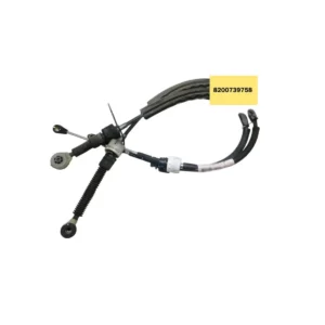 Vites Teli Scenic III 2011 ve Sonrası BM 8200739758