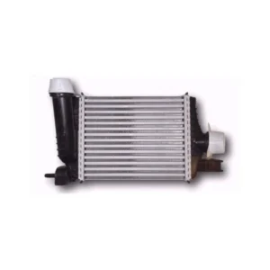 Turbo Radyatörü Clio III Intercooler 1 Sıra ALB Sistem 2003 ve Sonrası 1.5 8200754610