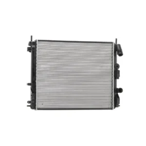 Su Radyatörü Clio III Modus Radyatör Komple (Modül Rad. ve Con.) 2003 ve Sonrası BM 8200778910