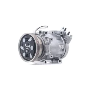 Klima Kompresörü Logan Duster Sandero 2007 ve Sonrası BM 8200866441