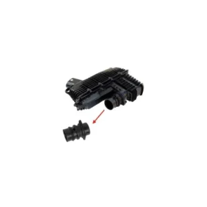 Hava Filtre Kutusu Clio Kango Debimetre ve Müşür 2003 ve Sonrası 1.5 dCi 8200977794