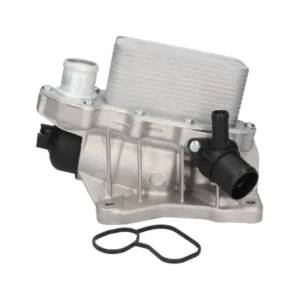 Yağ Soğutucusu Master III Tek Kartuş Çift Teker 2010 ve Sonrası 2.3 dCi 8201005235