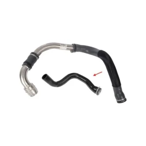 Turbo Hortumu Laguna III Metal Boru Hariç Ok ile Gösterilen Büyük Hortum 2007-2015 Arası K9K 1.5 dCi 8201047770