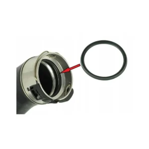 Turbo Boru Giriş O Ringi Captur Clio IV Kadjar Dokker Duster Lodgy Logan II Sandero II 2012 ve Sonrası 0.9 1.2 8201143826
