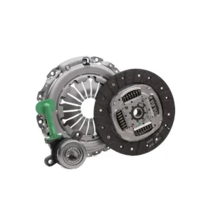 Debriyaj Seti Rulmanlı 1,5 dCi +804510 1997-2000 Arası 834094