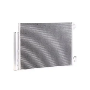 Klima Radyatörü Clio IV Captur Logan II Sandero II 2008 ve Sonrası 1.2 1.5 dCi 921006454R