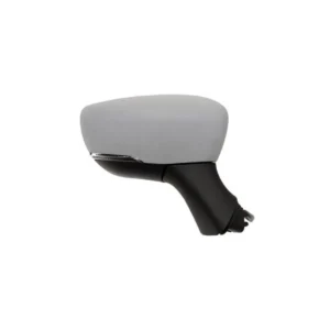 Dış Dikiz Aynası Sağ R Clio V Elektrikli Isıtmalı Elektrikli Katlanabilir Yanıp Söner Astarlı Kapak Sıcaklık 2018 ve Sonrası BM 963011136R