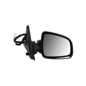 Dış Dikiz Aynası Sağ R Symbol Logan Sandero Elektrikli Isıtmalı Sinyalli Sensörlü 2012 ve Sonrası BM 963014492