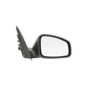 Dış Dikiz Aynası Sağ R Fluence Elektrikli Isıtmalı Göz Kırpma Ayna Lambası Astarlı Kapak Dışbükey Cam 7 Pin 2010 ve Sonrası BM 963015796R