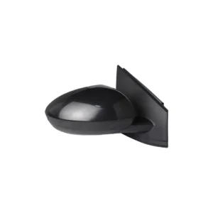 Dış Dikiz Aynası Sağ R Logan III Sandero III Kablo Tipi Astarlı Kapak Dışbükey Cam Sağ RH 2021 ve Sonrası BM 963015986R