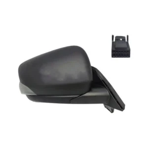 Dış Dikiz Aynası Sağ R Kango Elektrikli Isıtmalı Sinyalli Sensörlü Astarsız Kapak 2021 ve Sonrası BM 963017552R