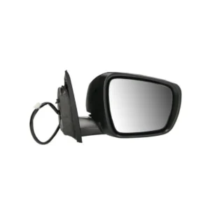 Dış Dikiz Aynası Sağ R Kadjar Elektrikli Isıtmalı Yanıp Söner Astarlı Kapak Sıcaklık Sensörü Dışbükey Cam 2015 ve Sonrası BM 963018865R