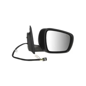 Dış Dikiz Aynası Sağ R Kadjar Elektrikli Isıtmalı Elektrikli Katlanabilir Yanıp Söner Astarlı Kapak Sıcaklık 2015 ve Sonrası BM 963018965R