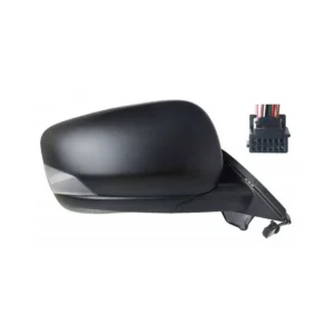 Dış Dikiz Aynası Sol L Kango Elektrikli Isıtmalı Sinyalli Astarlı Kapak 2021 ve Sonrası BM 963023575R