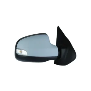 Dış Dikiz Aynası Sağ R Clio Symbol Mekanik Astarlı Sinyalli Sensörlü 2P 2013 ve Sonrası BM M002.2416