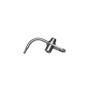 Piston Yağlama Memesi Clio IV Dokker Sandero Duster  2012 Ve Sonrası K9K 115600781R