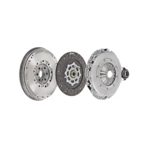 Volanlı Debriyaj Seti Clio V Duster II DMF Volan Baskı Disk Rulman 2019 Ve Sonrası 1.0 TCe 123003542R 123100749R