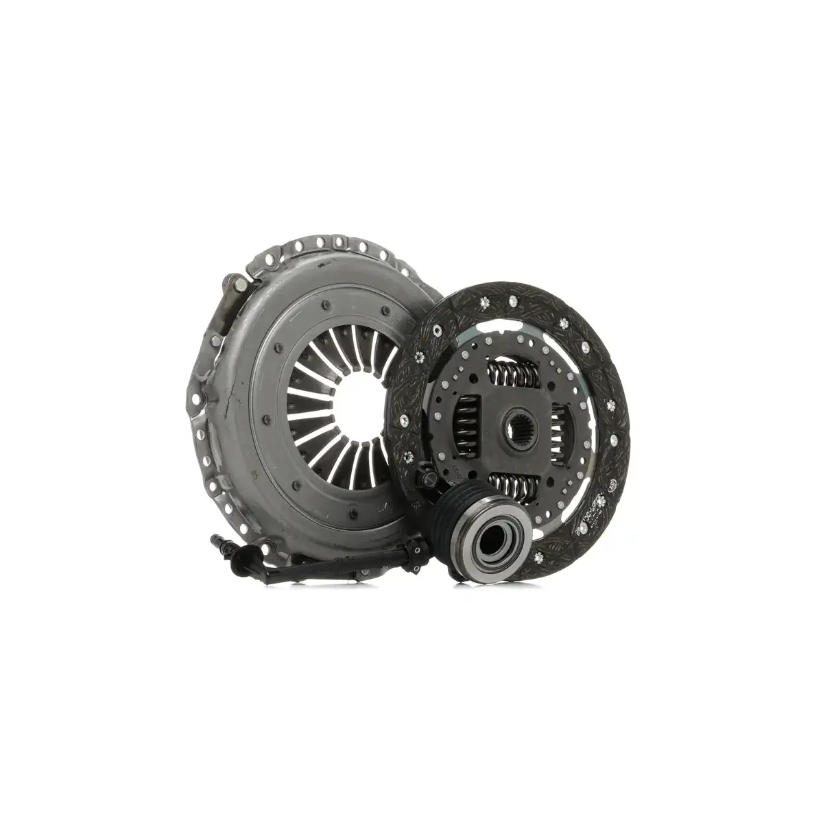 Debriyaj Seti Clio III 2006-2014 Arası 2.0 16V 142322408