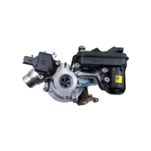 Turbo Şarj Clio V Captur II Taliant Duster II  2019 Ve Sonrası 1.0 TCe H4D 144108206R