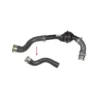 Turbo Hortumu Dokker Duster Lodgy Logan II Sandero II Captur I Clio IV  2010 Ve Sonrası 1.5 dCi 144600661R