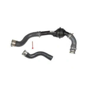 Turbo Hortumu Dokker Duster Lodgy Logan II Sandero II Captur I Clio IV  2010 Ve Sonrası 1.5 dCi 144600661R