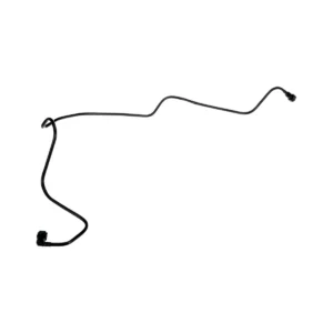 Yakıt Hortumu Clio II Symbol I Kango I 1998 Ve Sonrası 1.2, 1.4, 1.6 149115105R